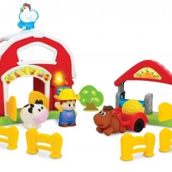 Little Virtuoso Barnyard Fun