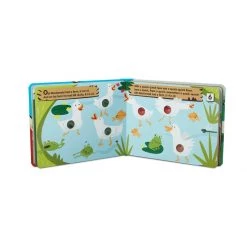 Melissa & Doug Poke-A-Dot: Old MacDonald's Farm 15 Melissa & Doug Poke-A-Dot: Old MacDonald's Farm -Toys Elegant shop 031341 8