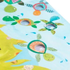 Melissa & Doug Poke-A-Dot: Who's in the Ocean 11 Melissa & Doug Poke-A-Dot: Who's in the Ocean -Toys Elegant shop 031342 4 1