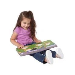 Melissa & Doug Poke-A-Dot: Goodnight, Animals -Toys Elegant shop 031343 3