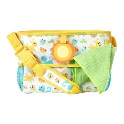 Melissa & Doug Mine to Love Travel Time Play Set 9 Melissa & Doug Mine to Love Travel Time Play Set -Toys Elegant shop 031707 4