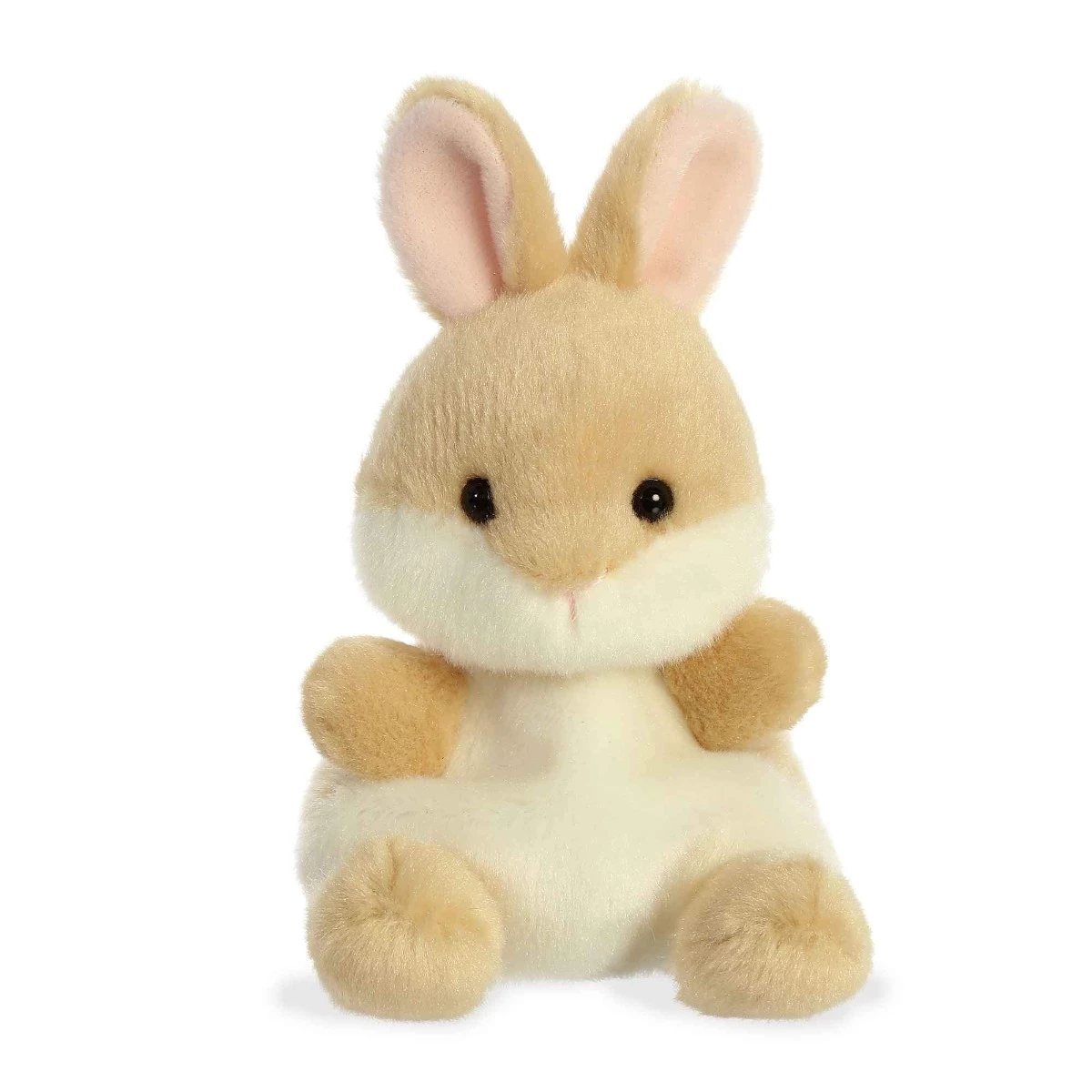 Aurora - Palm Pals - 5" Ella Bunny 1 Aurora - Palm Pals - 5" Ella Bunny
