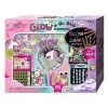 Hot Focus Glow in the Dark Scrapbook Set