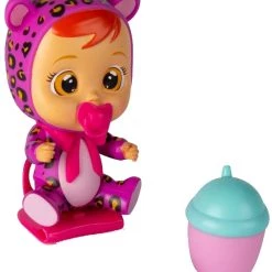 Assorted Cry Babies Magic Tears Dolls