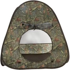 Kidz Toyz Mossy Oak® Indoor/Outdoor Toy Hunting Blind