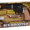Kidz Toyz Western Legends Six Shooter