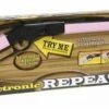 Kidz Toyz Western Legends Pink Electronic Repeater Rifle