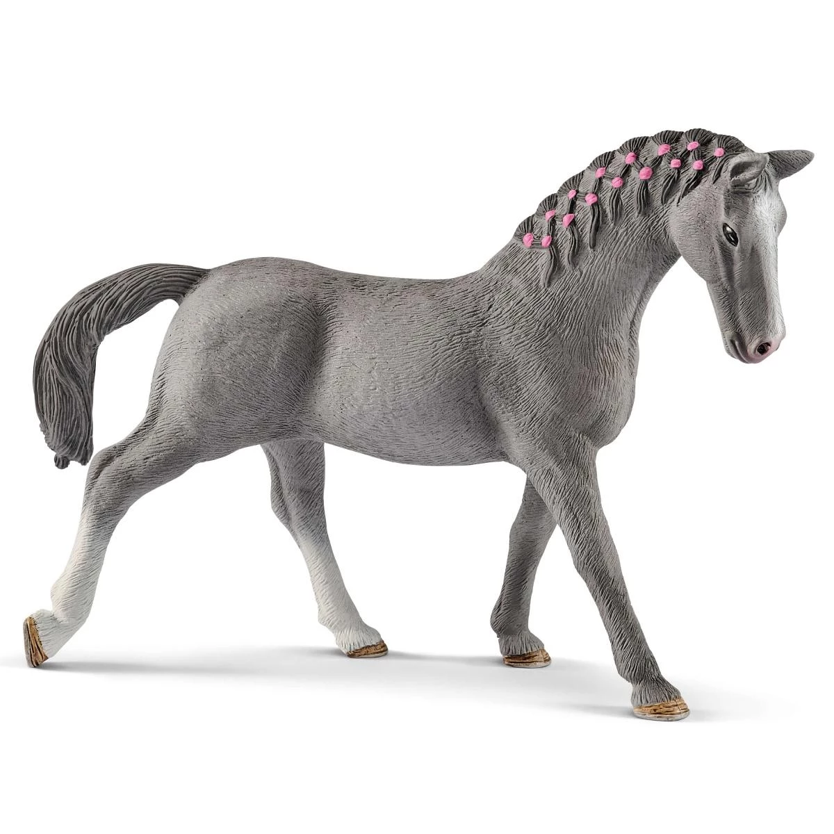 Schleich Trakehner Mare 1 Schleich Trakehner Mare