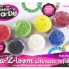 Cra-Z-Art Cra-Z-Loom Ultimate Color Craze Refill