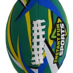 Water Sports ITZABALL 9" FOOTBALL