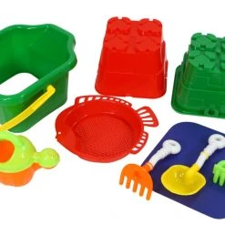 Water Sports YE OL' SANDCASTLE KIT