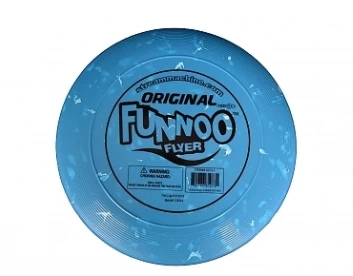 Water Sports ORIGINAL FUNNOO Frisbee 1 Water Sports ORIGINAL FUNNOO Frisbee