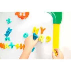 Grow'n Up Crayola Magnetic Letters and Numbers Assortment -Toys Elegant shop 195000041 4 2