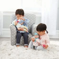 Madame Alexander - 12 Inch Lil' Cuddles Twin Set 7 Madame Alexander - 12 Inch Lil' Cuddles Twin Set -Toys Elegant shop 1d866060 4