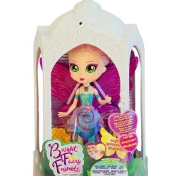 Funrise Bright Fairy Friends Queen Light Fairy -Toys Elegant shop 20312 bff queen regina2
