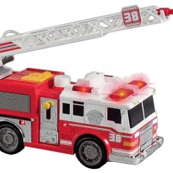 Dickie Toys Action Fire Commander