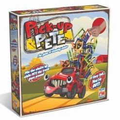 Fotorama Pick Up Pete Game