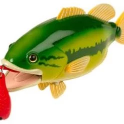 Small World Toys Catch of The Day – Bass -Toys Elegant shop 3300100 3