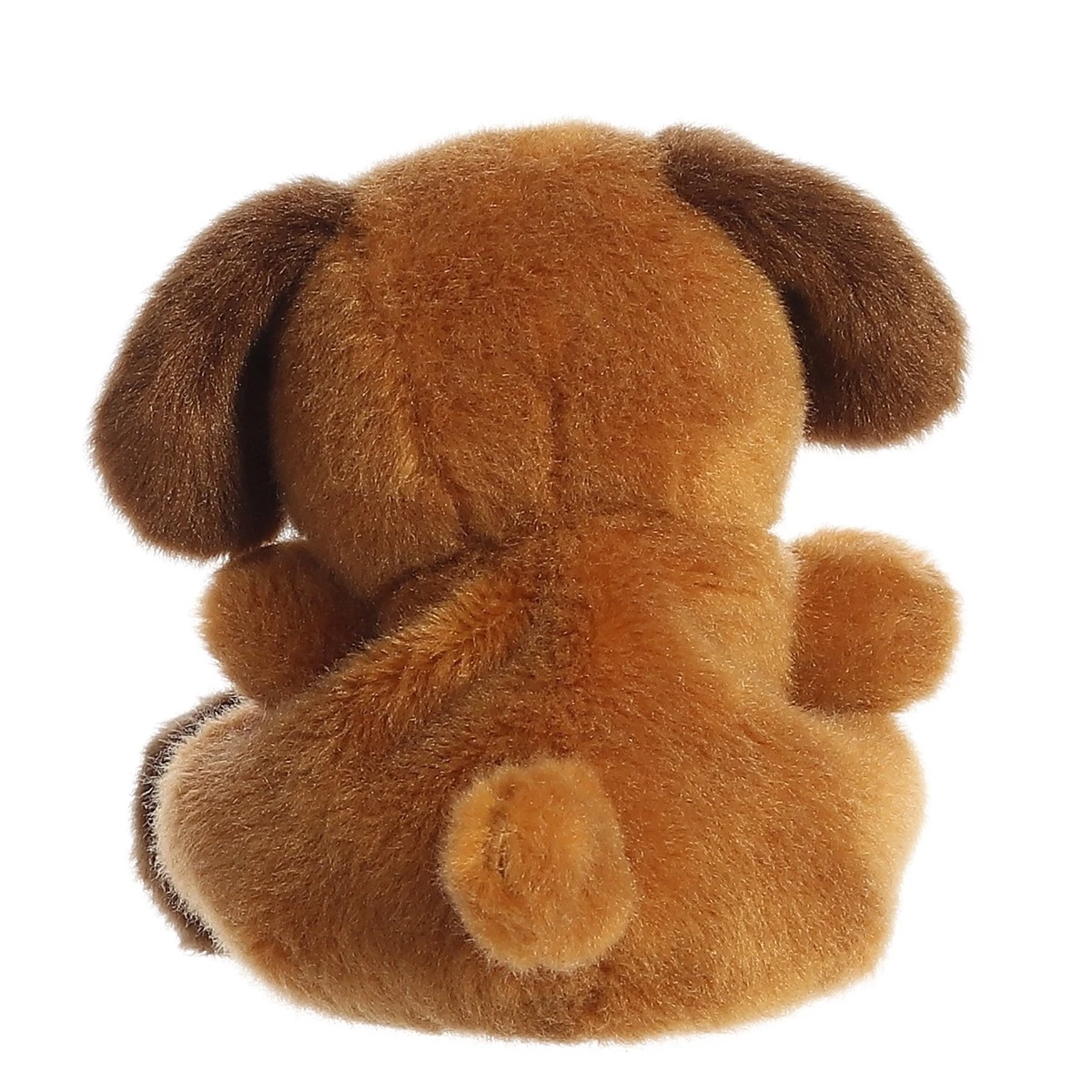 Aurora - Palm Pals - 5" Ruff Ruff Puppy 4 Aurora - Palm Pals - 5" Ruff Ruff Puppy - Image 4