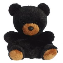 Aurora - Palm Pals - 5" Sleepy Bear