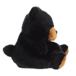 Aurora - Palm Pals - 5" Sleepy Bear -Toys Elegant shop 33479b e5119966 a0f6 43df 9943 4caf7811692f