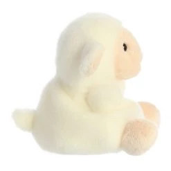 Aurora - Palm Pals - 5" Woolly Lamb -Toys Elegant shop 33483b d279b6fc f7c0 454c 88a9 4b31f5fa0cc9