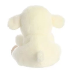 Aurora - Palm Pals - 5" Woolly Lamb -Toys Elegant shop 33483c 1aa9644d 1819 41b5 abe2 b2c0297d62b9