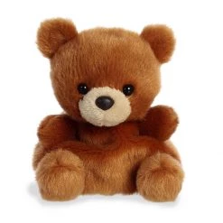 Aurora - Palm Pals - 5" Artie Bear