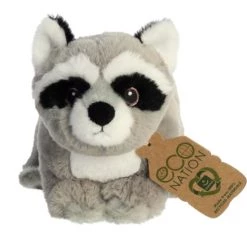 Aurora - Eco Nation - Plush