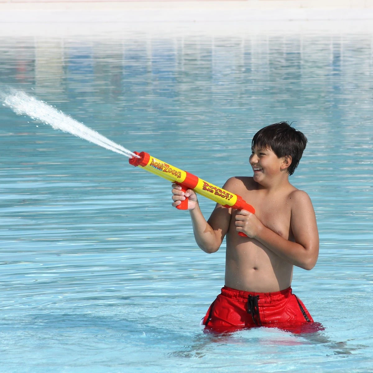 Airhead AZ-P24DS Aqua Zooka Double Big Shot 24" 2 Airhead AZ-P24DS Aqua Zooka Double Big Shot 24" - Image 2