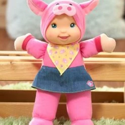 Babies First Singing Farm Animal Friends -Toys Elegant shop 41280 3