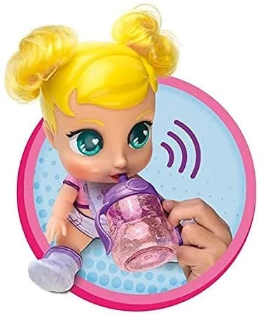 Super Cute Little Babies - Sofi Doll: Superpower Nature 4 Super Cute Little Babies - Sofi Doll: Superpower Nature - Image 4