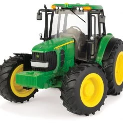 Big Farm 1/16 Scale 7330 Tractor with Lights 'N' Sound