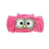 Lazy One Owl Critter Kids Blanket