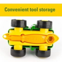 John Deere Build-A-Buddy Johnny Tractor 5 John Deere Build-A-Buddy Johnny Tractor -Toys Elegant shop 47208 2 2048x2048