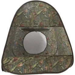 Kidz Toyz Mossy Oak® Indoor/Outdoor Toy Hunting Blind -Toys Elegant shop 5