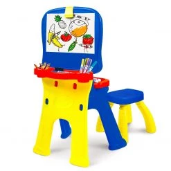 Crayola Triple The Fun Art Studio