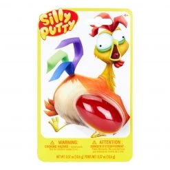 Crayola 08-0313 Original Silly Putty