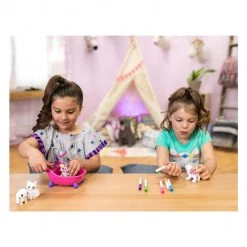 Crayola 74-7249 Scribble Scrubbie Tub Play Set 9 Crayola 74-7249 Scribble Scrubbie Tub Play Set -Toys Elegant shop 51000099 5