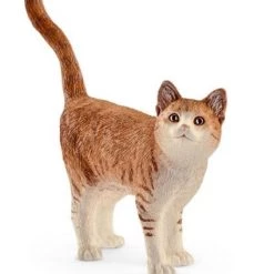 Schleich Cat