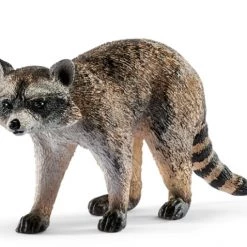 Schleich Raccoon