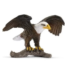 SCHLEICH BALD EAGLE