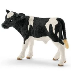 Schleich Holstein Calf
