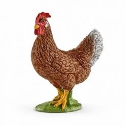 Schleich Hen