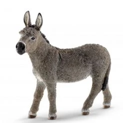 Schleich Donkey