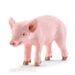 Schleich Piglet