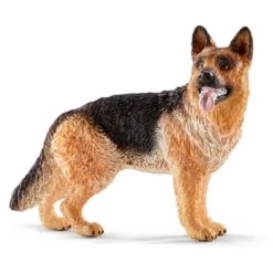 Schleich German Shepherd