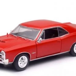 New Ray Toys Chevrolet Impala SS Assortment 1:25 Scale