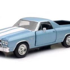 New Ray Toys Chevrolet Impala SS Assortment 1:25 Scale -Toys Elegant shop 51550106 2 1