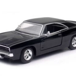 New Ray Toys Chevrolet Impala SS Assortment 1:25 Scale -Toys Elegant shop 51550106 3